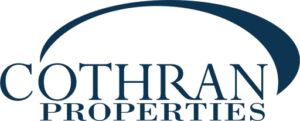 Cothran Properties Logo