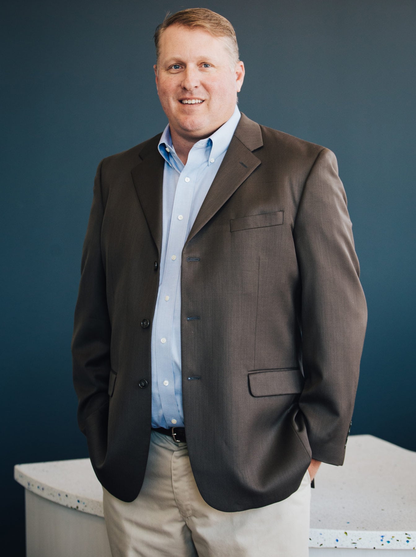 Cothran Properties Joey
