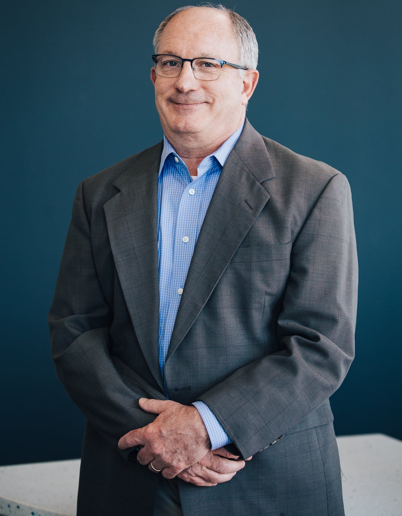 Cothran Properties Marty