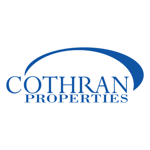 Cothran Properties logo