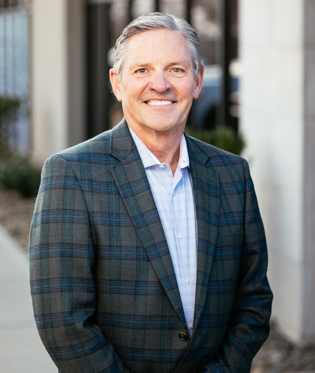 Tim Reed Linkedin Tim Reed - Cothran Properties